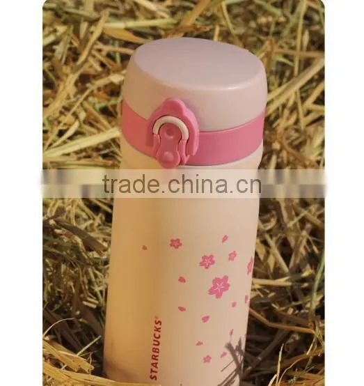 Stainless Steel Vacuum Flask Thermos Flask LYR-JP517