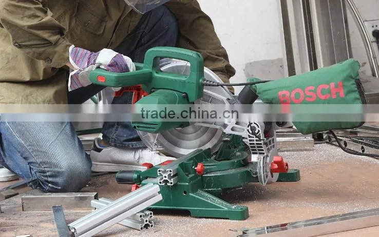NEW 185/190MM Sliding Miter saw , Miter saw, compound miter saw