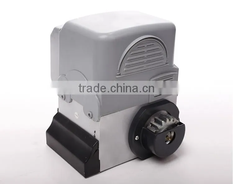 LockMaster Slide Gate Opener Remote Control