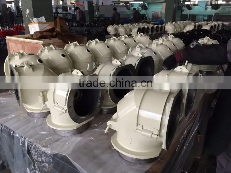QT450-10 combine harvester gearbox
