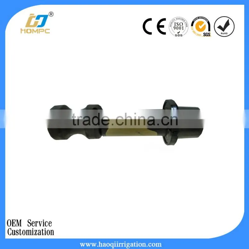 DC24V 3inch Solar Submersible Pump for Agriculture Solar powered water pump