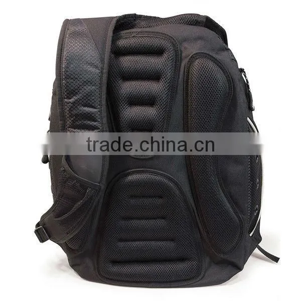 mens folding travel clothes partition bag