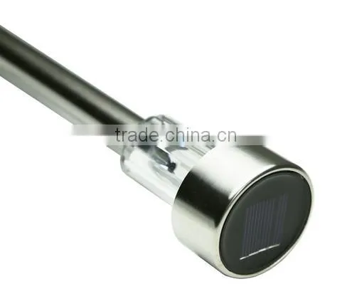 roatating solar garden light solar decorative light for garden solar garden lights moon lights
