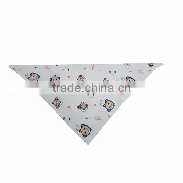 Children Bib Baby Cotton Bib
