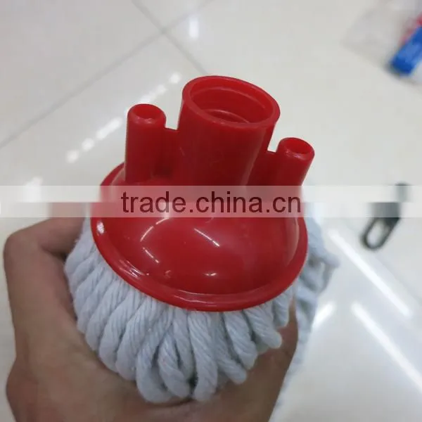 Hot Sale Cotton Mop Head Cotton Head Mop