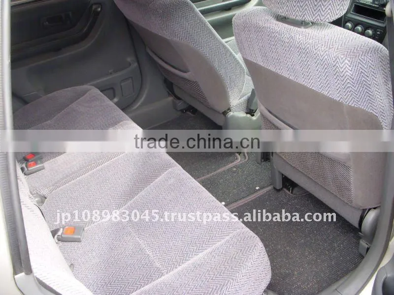CR-V 4WD Japanese cheap car