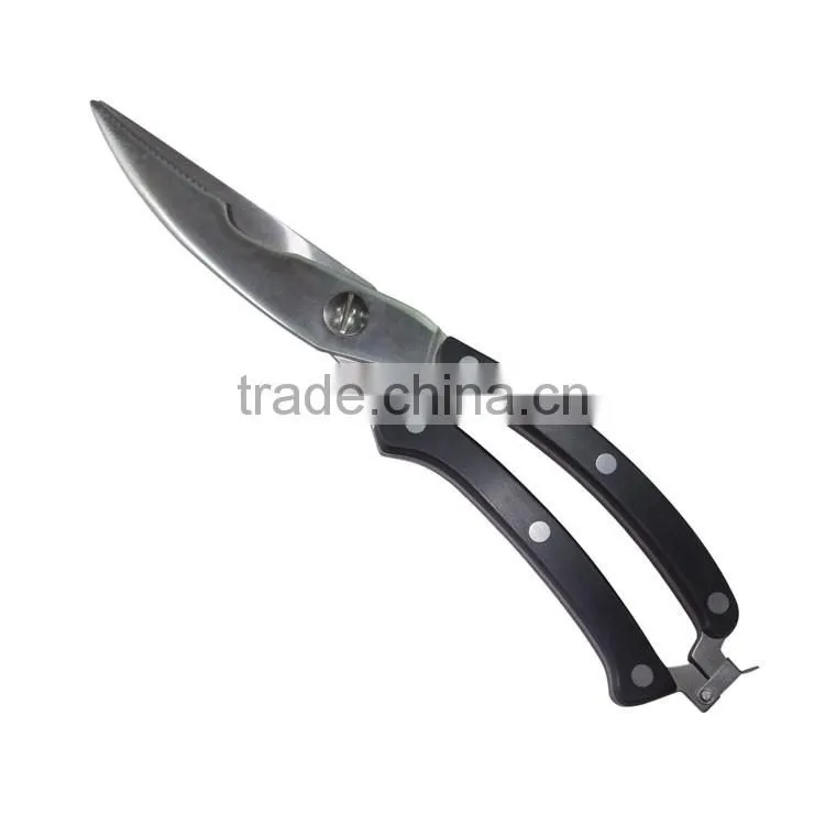 Hight quality stainless steel heavy duty kitchen shears