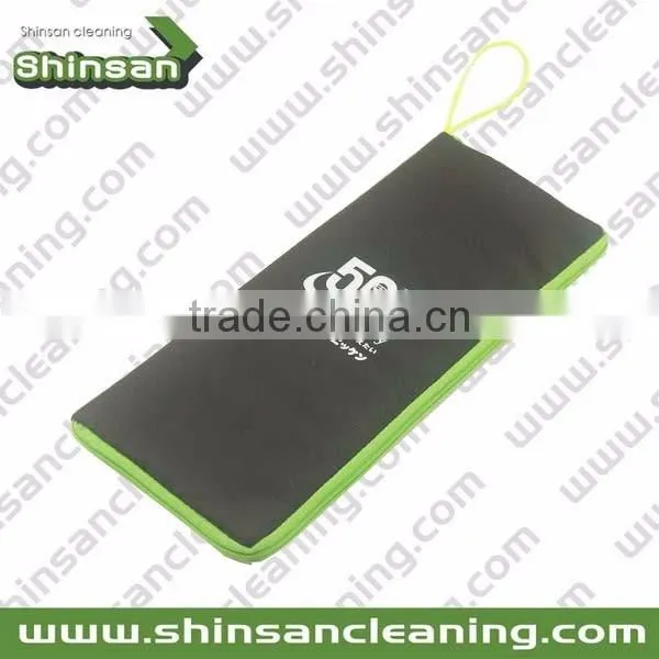 umbrella microfiber cover/umbrella bag