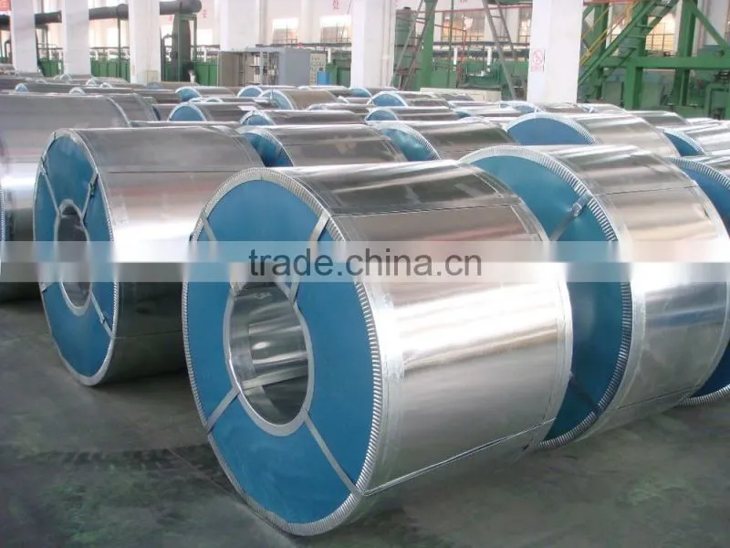 Tinplate coil and SPTE,MR Grade tinplate coils