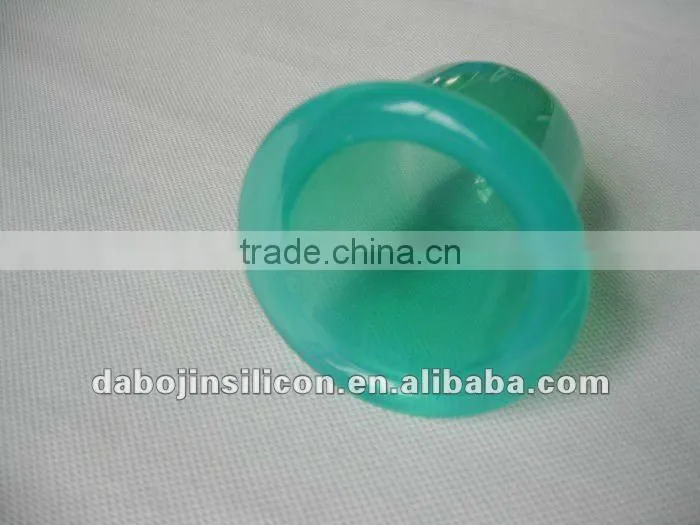 physiotherapy silicone cupping jar