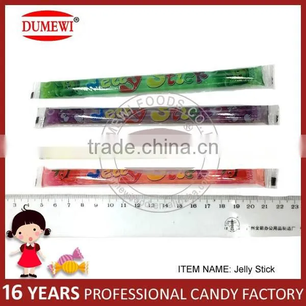 Pudding Jelly Stick
