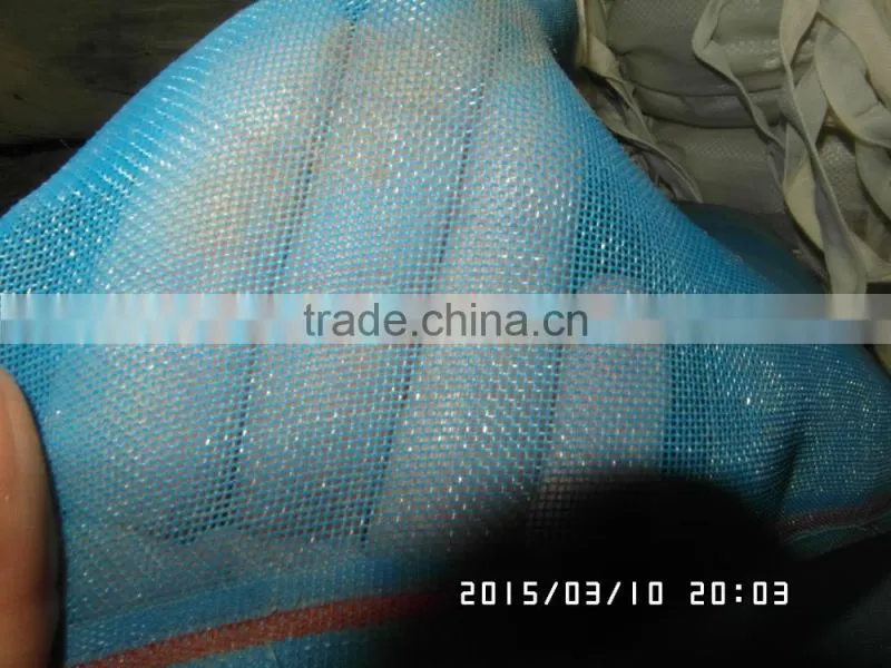 plain weave plastic insect screen, Plastic window screen netting /mosiquito screen factory price