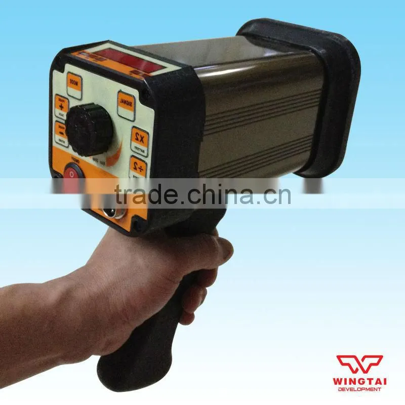 Rechargeable Tachometer Stroboscope with Battery DT-05B