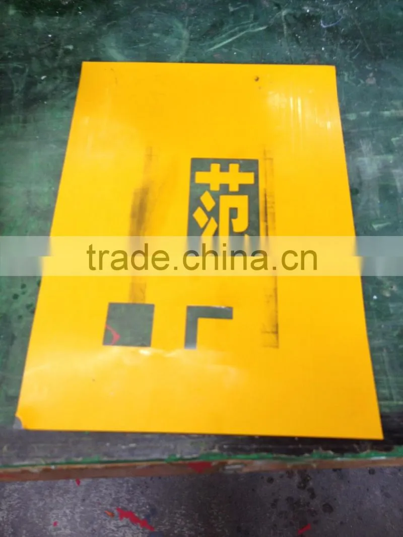 Stencil Cutting Plotter Vinyl Cutter Plotter HX-1360N
