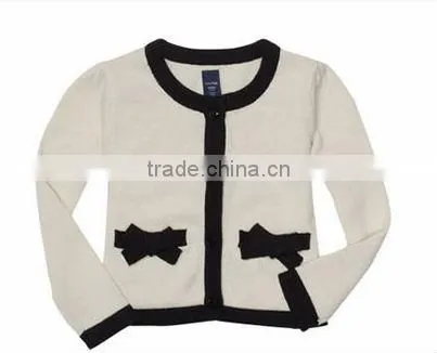 wool sweater design for baby