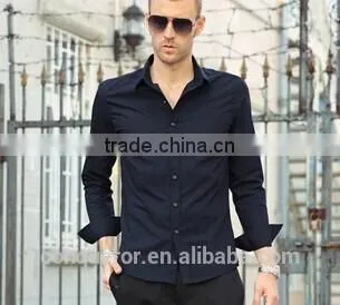 tailored shirts, dress shirts, men suit MSRT0022