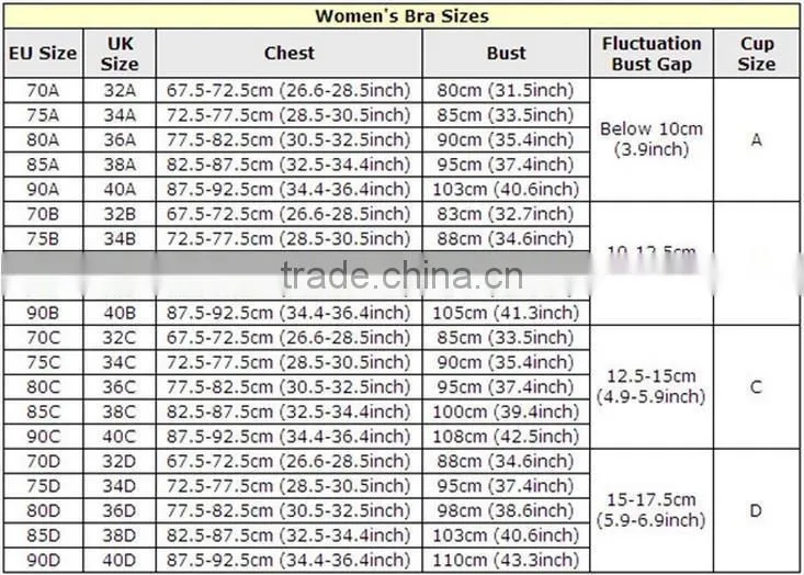 Fashion Shapewear Lingerie Sexy Women Bra Set with Strong Rounded-up Effect