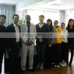 Yiwu Mei Neng Da Garments Co., Ltd. company overview - view 2