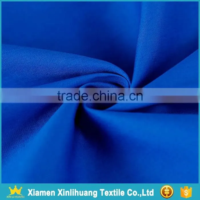 Wholesale Soft 40S Combed Imitation Tencel 100 Cotton Fabric