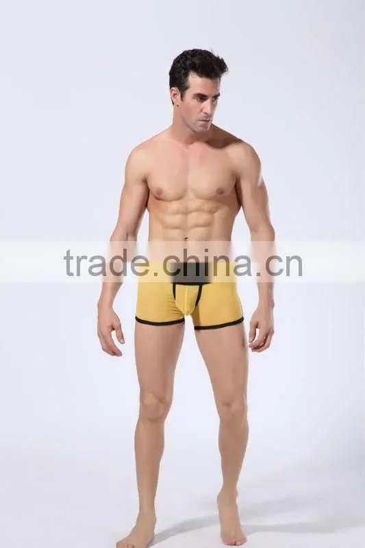 transparent man underwear boxers super sexy