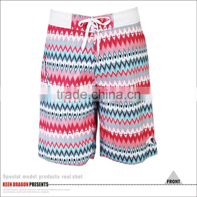 2016 HOT SALE OF SWIMMING SHORTS FOR MEN CASUAL SHORTS DIGITAL PRINT SHORTS