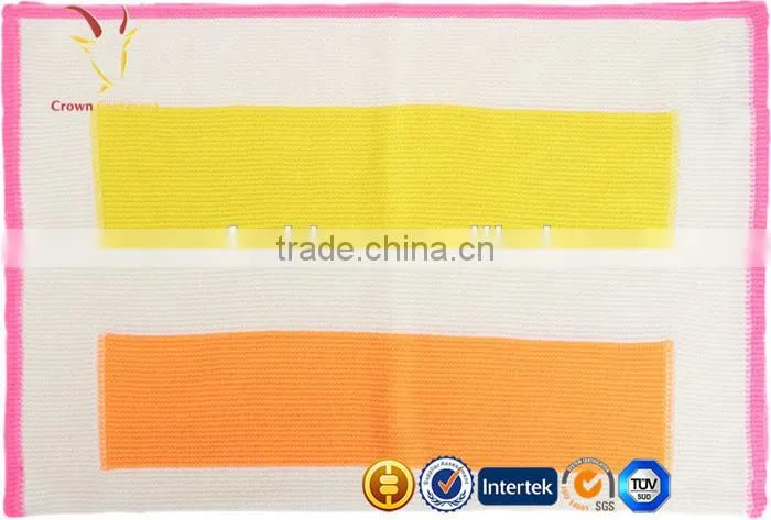 Super Soft Luxury Intarsia Knitted Cashmere Warm Baby Blanket