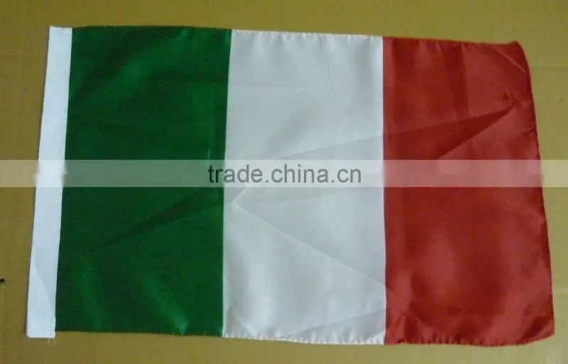 fabric polyester national flag