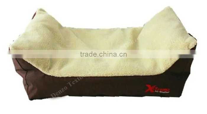 high qualty pet bed