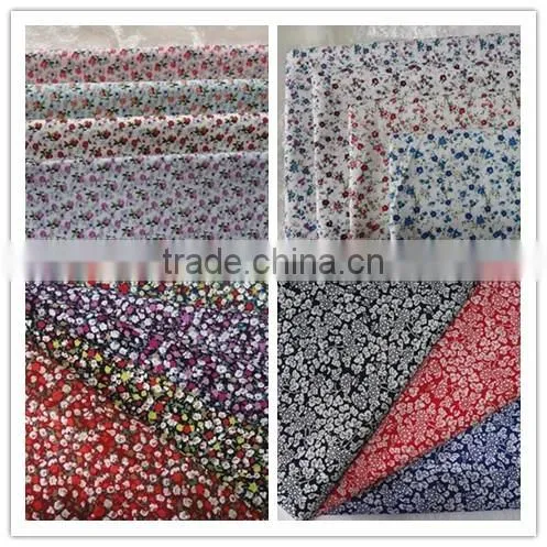 Latest red florals mens dress shirt design