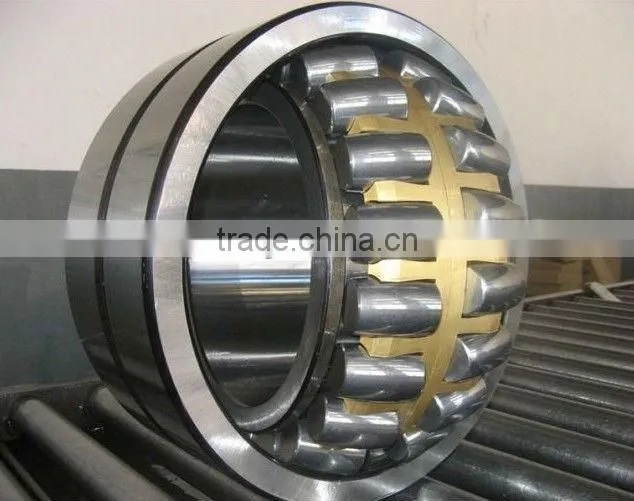 CA Brass cage / Spherical Roller Bearing 22312CA/W33