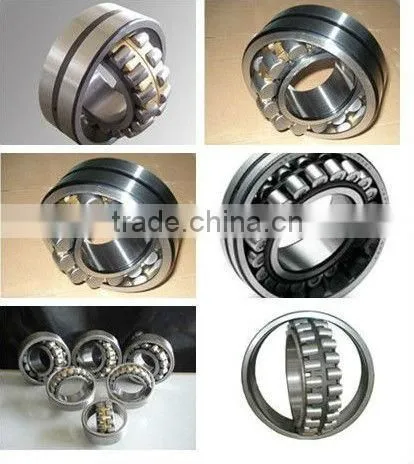 Double Row Self Aligning Roller Bearings 22236