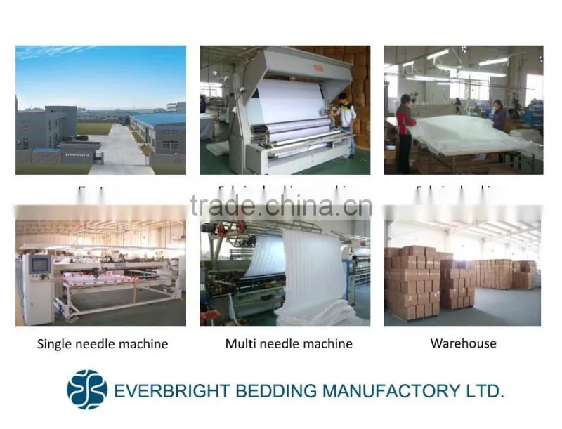 Ecopaedic cheap whole sale price hotel Compressed thin Mattress