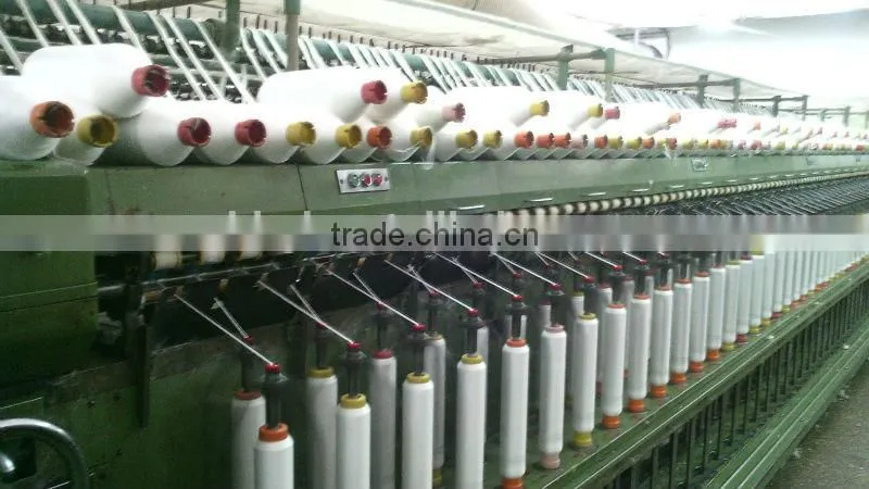 100% Watersoluble PVA yarn