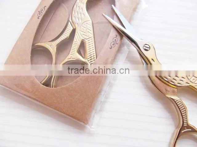 Sewing Scissors, cross stitch tools.