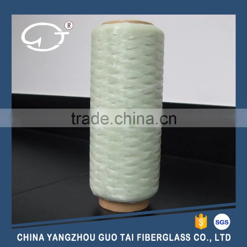 Water Swellable Glass Roving