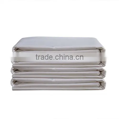 Luxury Comfortable 100% Cotton bed linen, bed sheet, duvet cover sets for wholesale