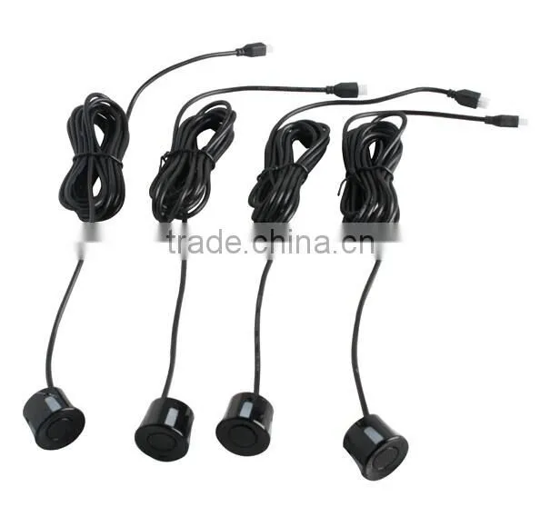 Universal Car Wireless Buzzer Reverse Electronic Buzzer Parking System RD008C2 Hot Sale