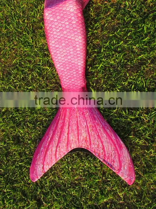 Newest OEM design best mermaid tail swim monofins for sale