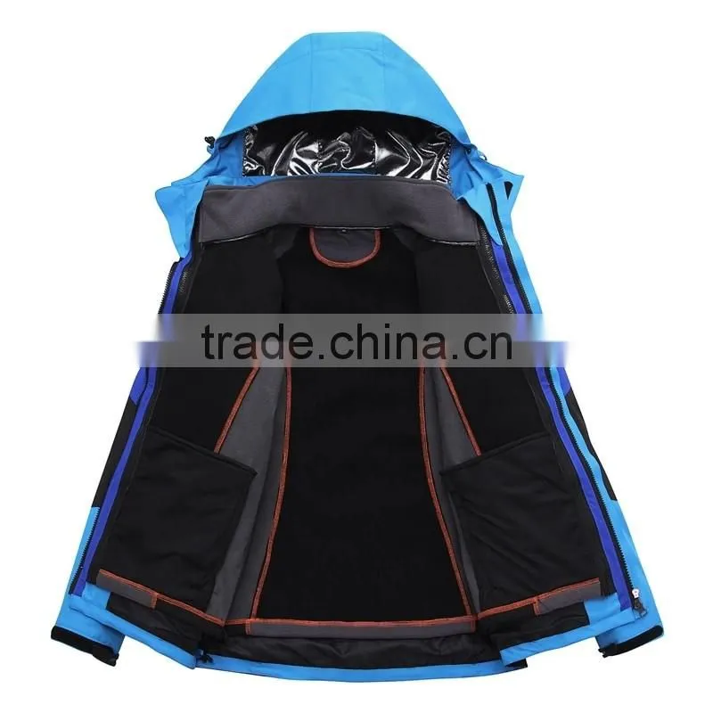Mytext Winter Jacket nan 4