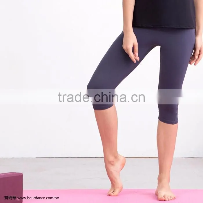 Adult yoga wear yoga short skirts with underpants