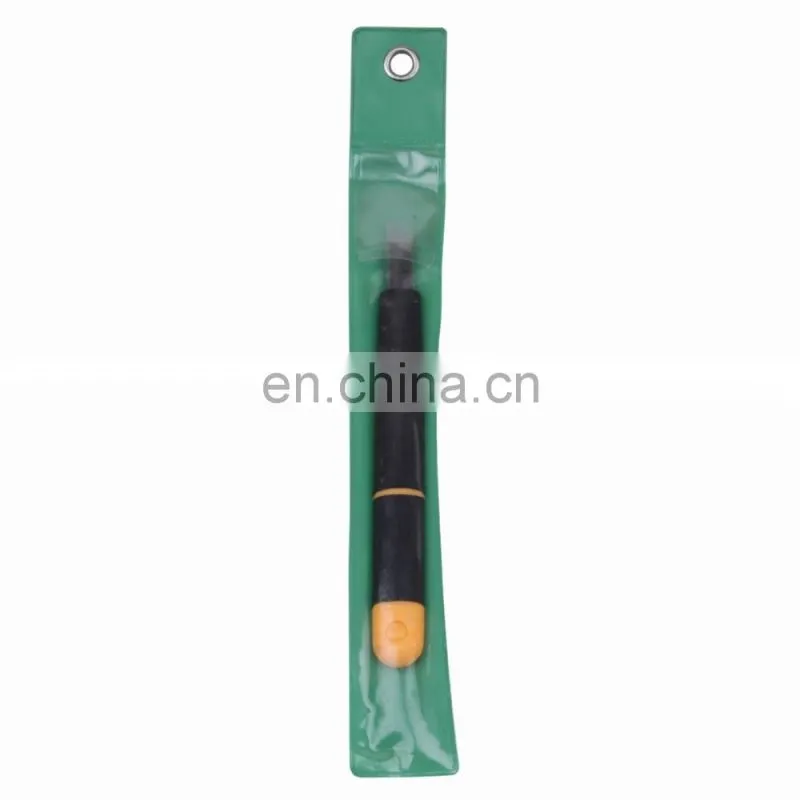 5mm Gouge Chisel Plastic Handle Carving Knife