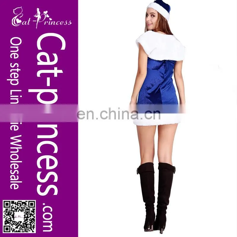 Fabulous cheap wholesale sexy christmas dress