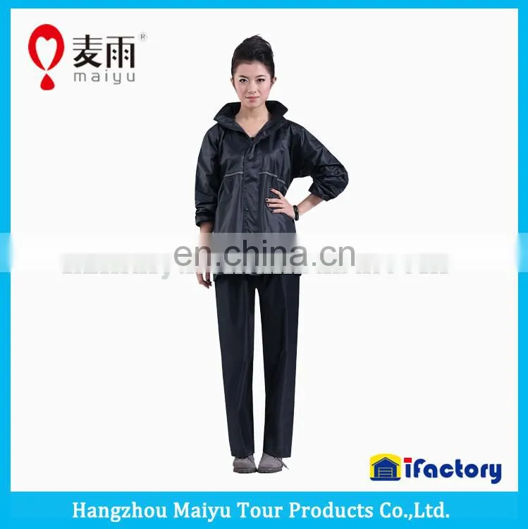 maiyu raincoat rain jacket rain gear