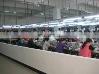 Dongguan Milan Fashion Co., Ltd. company overview - view 3