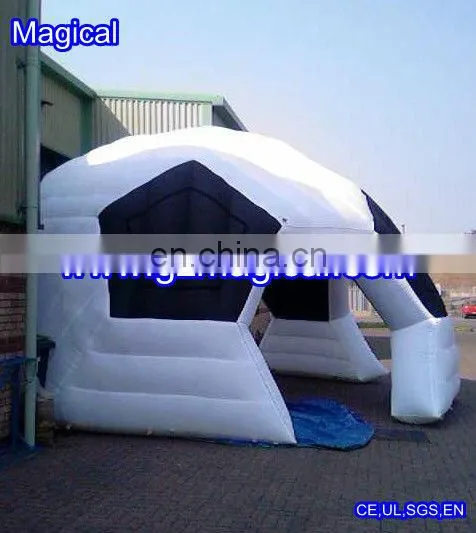 NEW Club Inflatable dome Tent