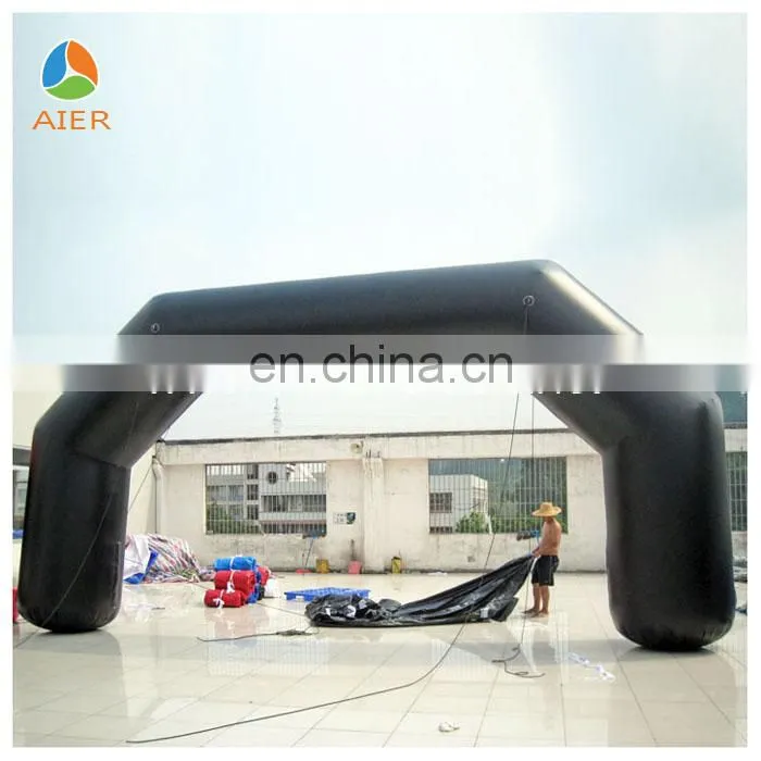 decorations arch promotion arch inflatable rental