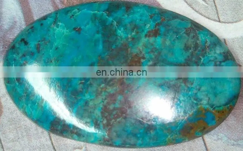 Chrysocolla cabochon/Semi precious chrysocolla cabochon/Best quality chrysocolla cabochon/Natural chrysocolla gemstone