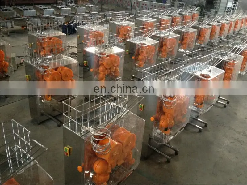 Orange juice machine , XC-2000E-3,Orange Squeezer