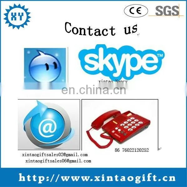 Professional design 2012 shopping trolley bag hook wholesale
