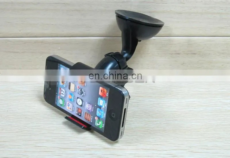Universal dash car mount holder for phone